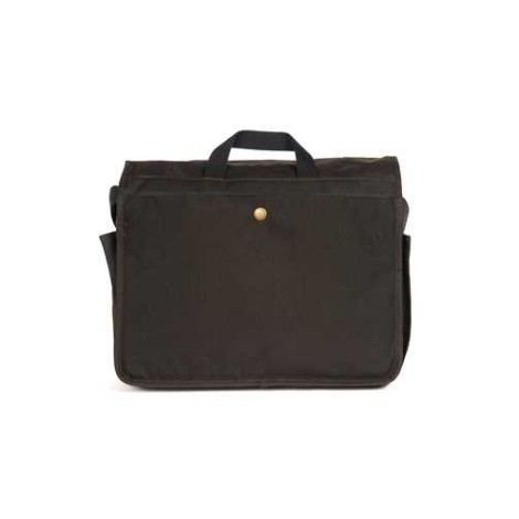 Barbour | Bag Wax Messenger Bag