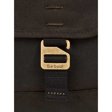 Barbour | Bag Wax Messenger Bag