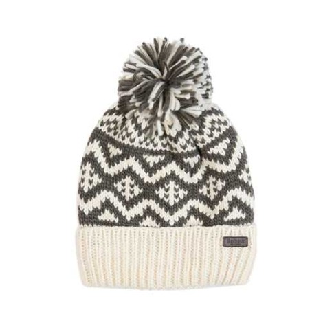 Barbour | Hat Fairisle Beanie