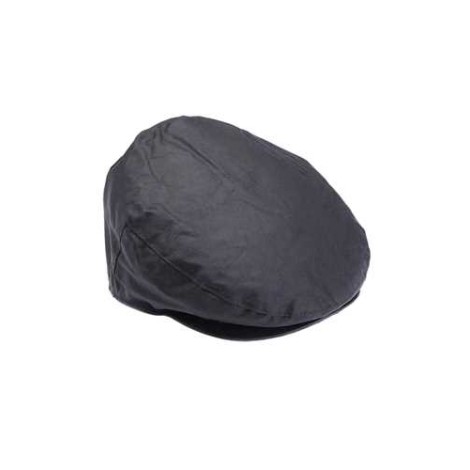 Barbour | Hat Wax Flat Cap