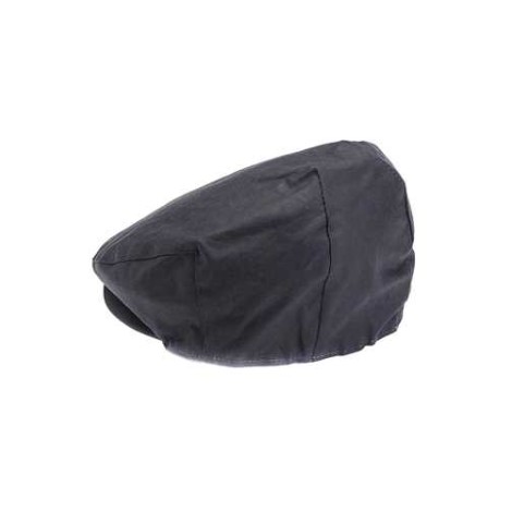 Barbour | Hat Wax Flat Cap