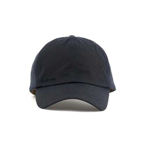 Barbour | Hat Wax Sports Cap