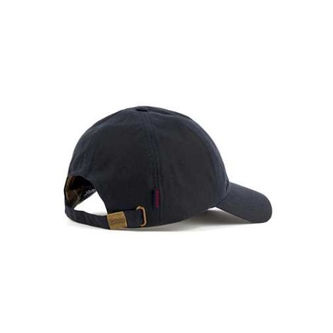 Barbour | Hat Wax Sports Cap