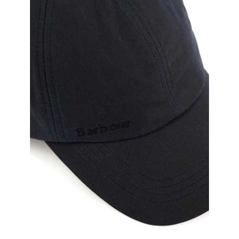 Barbour | Hat Wax Sports Cap