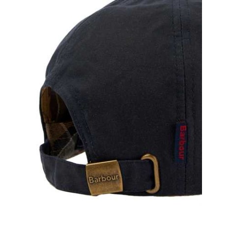 Barbour | Hat Wax Sports Cap