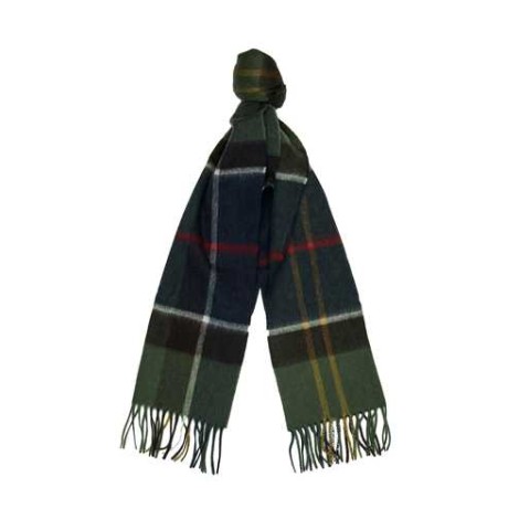 Barbour | Scarf Carrbridge Tartan Scarf