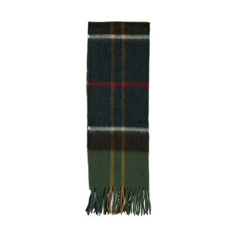 Barbour | Scarf Carrbridge Tartan Scarf