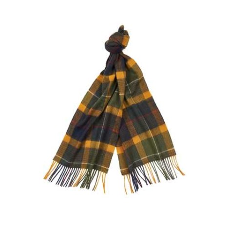 Barbour | Scarf Monsal Tartan Scarf