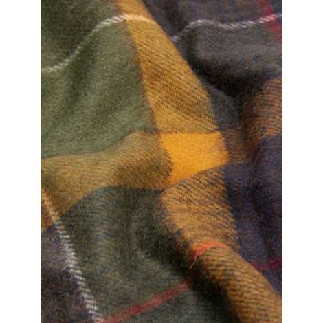 Barbour | Scarf Monsal Tartan Scarf