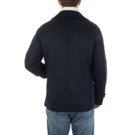 BROOKSFIELD | Men's Wool Peacoat