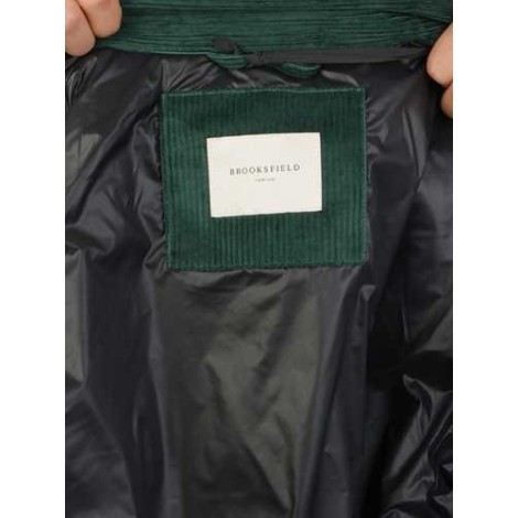 BROOKSFIELD | Men's Cowboy Velvet Jacket