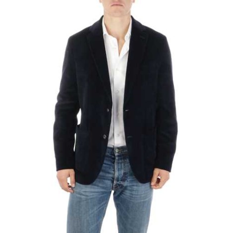 CIRCOLO 1901 | Men's Corduroy Blazer