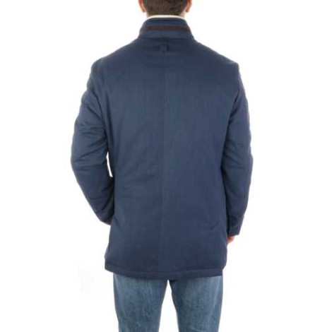 CORNELIANI | Men's Eco Friendly Wool Jacket