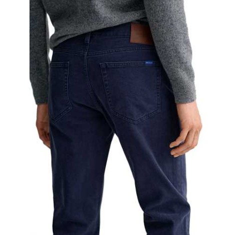 Gant | Jeans D1. Arley Soft Twill Jeans