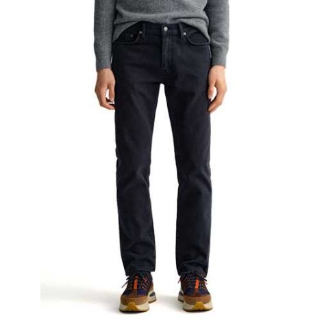 Gant | Jeans D1. Arley Soft Twill Jeans