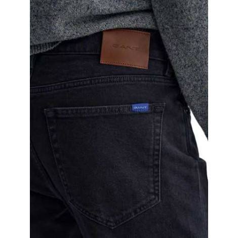 Gant | Jeans D1. Arley Soft Twill Jeans