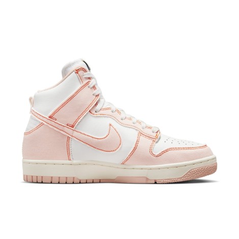 Nike Dunk High 1985 Arctic Orange (W)