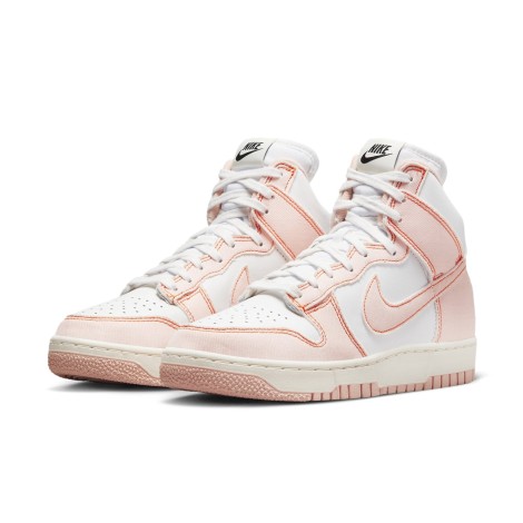 Nike Dunk High 1985 Arctic Orange (W)