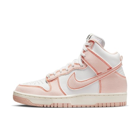 Nike Dunk High 1985 Arctic Orange (W)