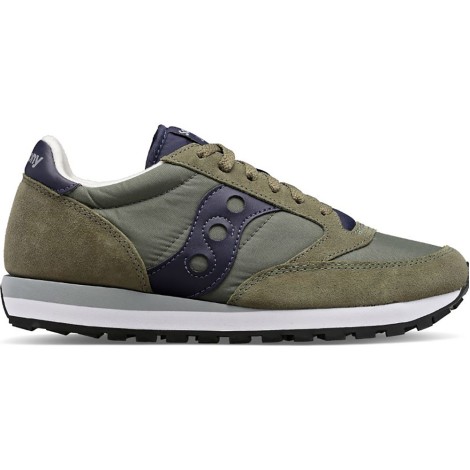 SNEAKERS JAZZ ORIGINAL SAUCONY 2044 654