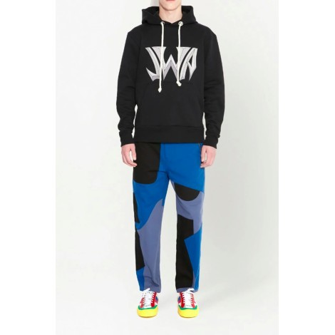 JW ANDERSON Felpa con logo