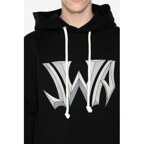 JW ANDERSON Felpa con logo