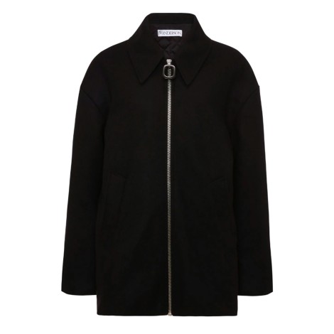 JW ANDERSON Cappotto con zip