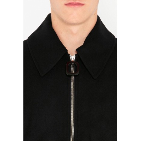 JW ANDERSON Cappotto con zip