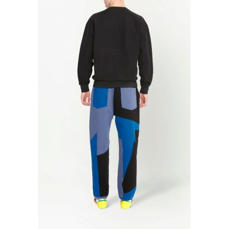 JW ANDERSON Felpa con logo vortice