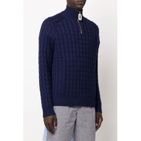 JW ANDERSON Maglione Henley