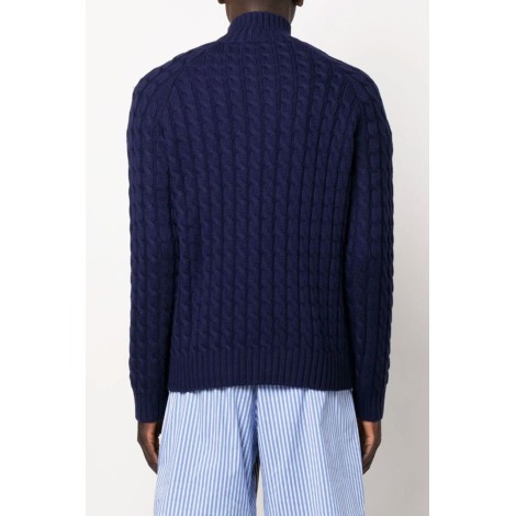 JW ANDERSON Maglione Henley