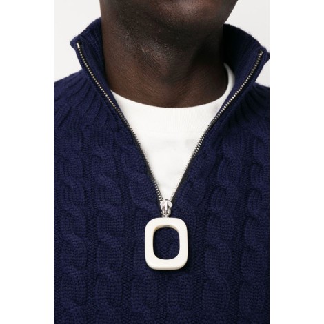 JW ANDERSON Maglione Henley