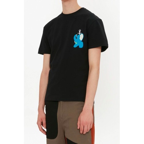 JW ANDERSON T-shirt con logo