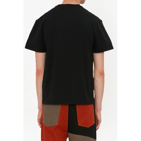 JW ANDERSON T-shirt con logo