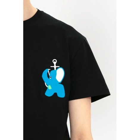 JW ANDERSON T-shirt con logo