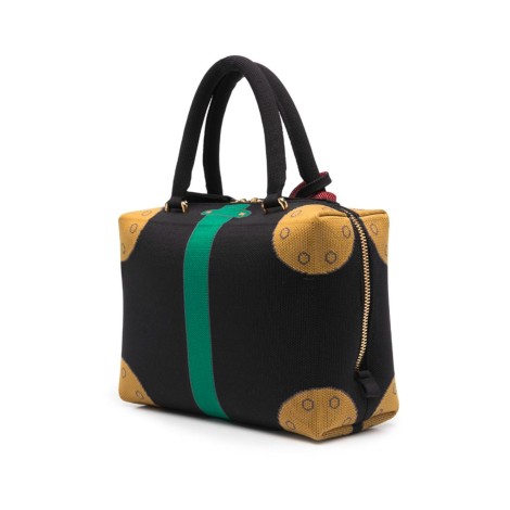 MARNI Borsa Cubic