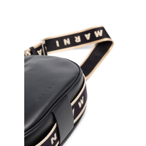 MARNI Borsa con logo