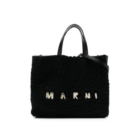 MARNI Borsa Museo Soft