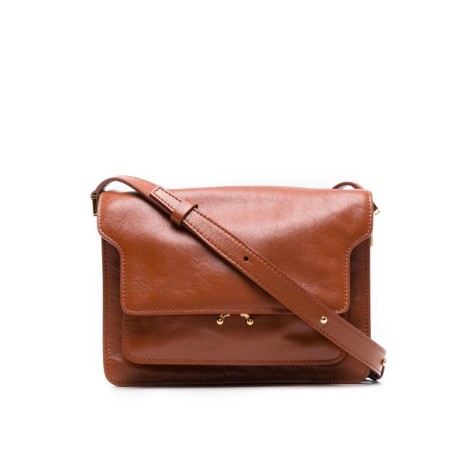 MARNI Borsa Trunk Soft