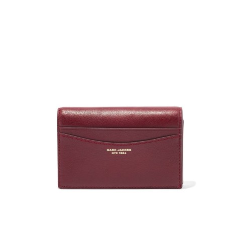 MARC JACOBS Portafoglio The Slim 84 Bifold