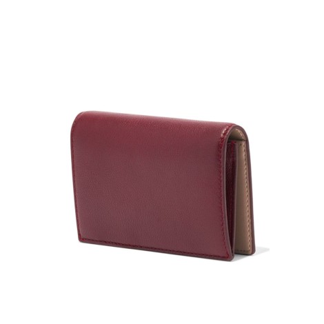 MARC JACOBS Portafoglio The Slim 84 Bifold