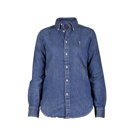 POLO RALPH LAUREN long sleeve shirt