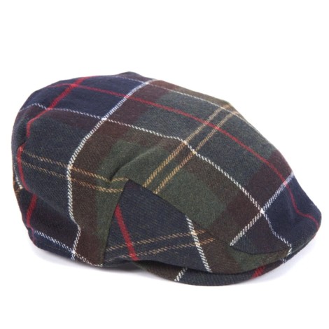 BARBOUR Barbour Gallingale Coppola Tartan MHA0558TN11<BR/>