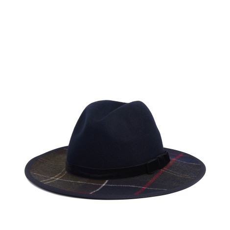 BARBOUR thornhill fedora