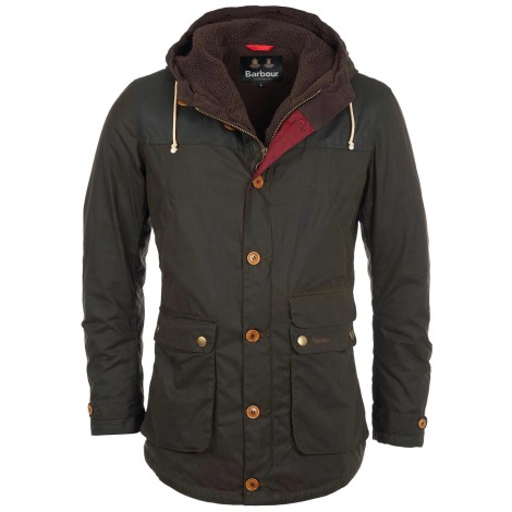 BARBOUR mwx0698 ol71