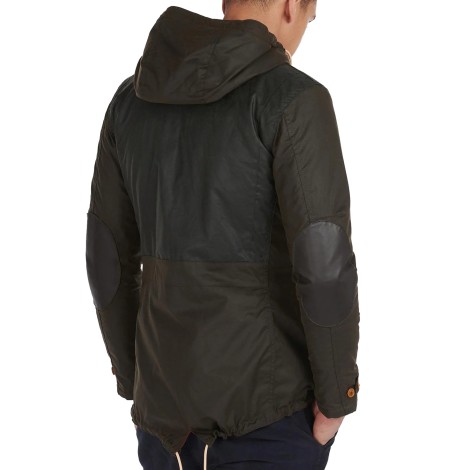 BARBOUR mwx0698 ol71