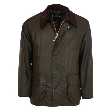 BARBOUR Barbour Classic Bedale® Wax Jacket MWX0010OL71