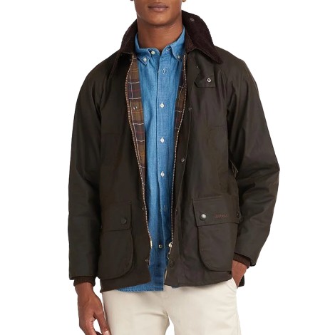 BARBOUR Barbour Classic Bedale® Wax Jacket MWX0010OL71