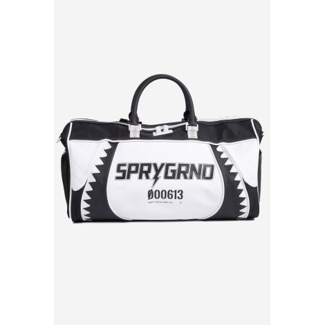 SPRAYGROUND Borsone Dislexus Swerve