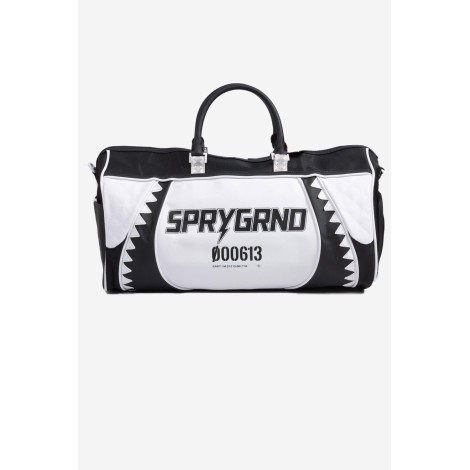 SPRAYGROUND Borsone Dislexus Swerve